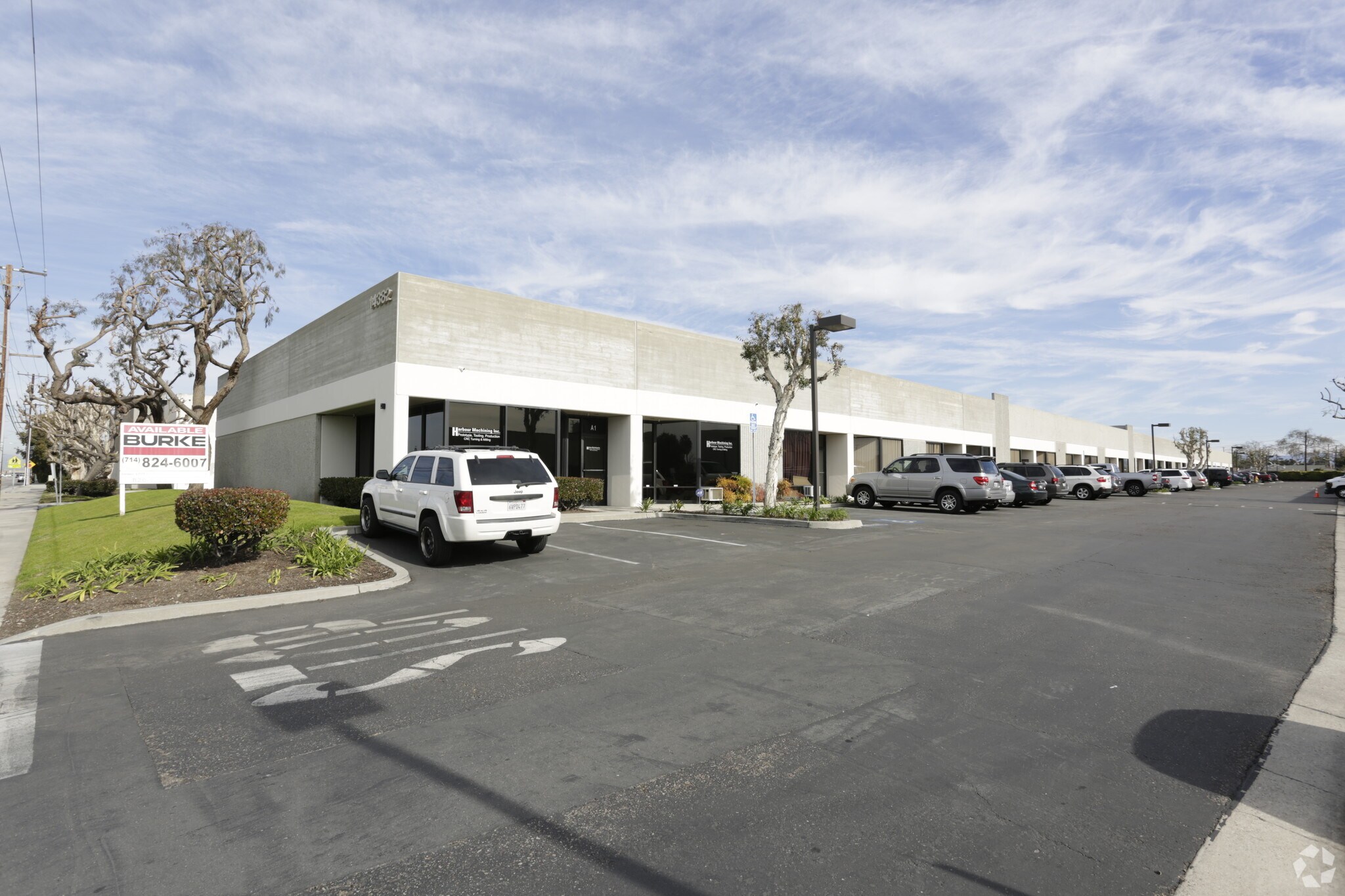 14382 Hoover St, Westminster, CA à louer Photo principale– Image 1 sur 5
