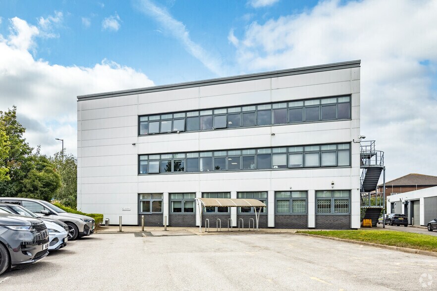 New Ln, Bradford à louer - Photo de l’immeuble – Image 1 sur 2
