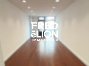 Local commercial dans Paris à vendre Photo intérieure– Image 1 sur 2