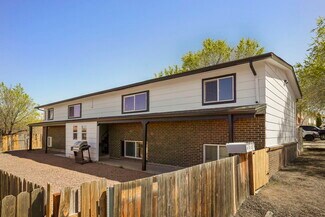 Plus de détails pour 4319 Lashelle Ave, Colorado Springs, CO - Logement à vendre