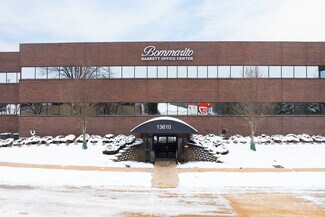 Plus de détails pour 13610 Barrett Office Dr, Ballwin, MO - Bureau à louer
