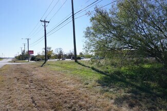 Plus de détails pour 3500 Burkburnett Rd, Wichita Falls, TX - Terrain à vendre