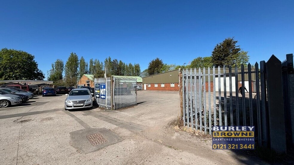 186 Drews Ln, Birmingham à louer - Photo de l’immeuble – Image 1 sur 5
