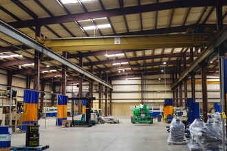 6400 New Sapulpa Rd, Tulsa, OK à louer Photo intérieure– Image 2 sur 4