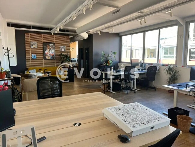 Plus de détails pour Bureau à louer