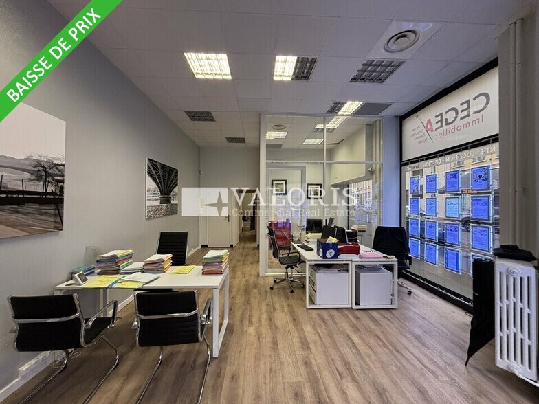 63 Rue Chevreul, Lyon à louer - Photo intérieure – Image 3 sur 7