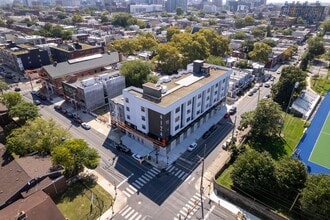 4124 Haverford ave, Philadelphia, PA - Vue aérienne vue de carte - Image1