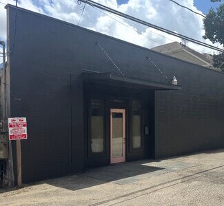 Plus de détails pour 1120 W 15th 1/2 St, Houston, TX - Bureau/Local commercial à louer