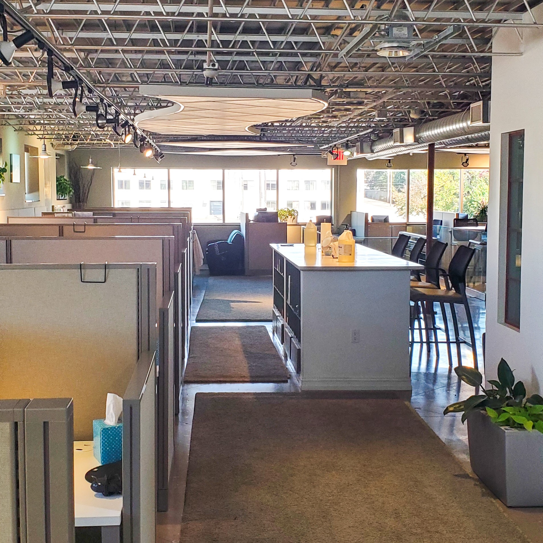 816-822 E 6th St, Tulsa, OK à louer Photo intérieure– Image 1 sur 9