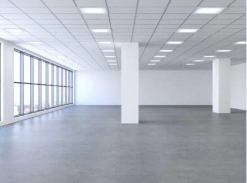 Local d'activités dans Draguignan à vendre - Photo de l’immeuble – Image 1 sur 4