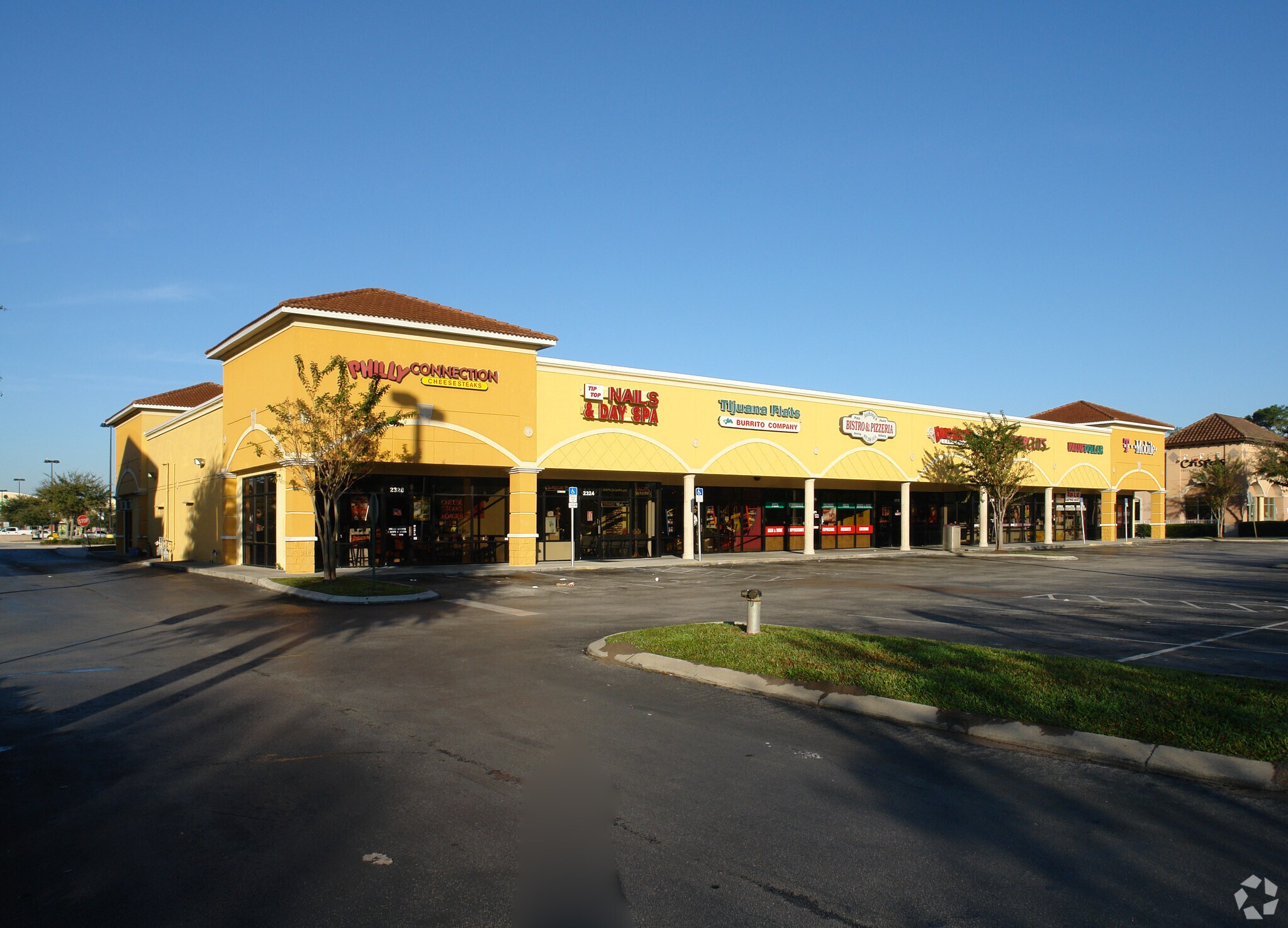 2300-2328 S Kirkman Rd, Orlando, FL à louer Photo principale– Image 1 sur 5
