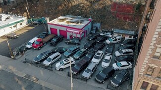 Plus de détails pour 558 S Broadway, Yonkers, NY - Industriel/Logistique à louer