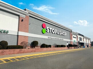 Plus de détails pour 220 Route 12, Groton, CT - Local commercial à louer