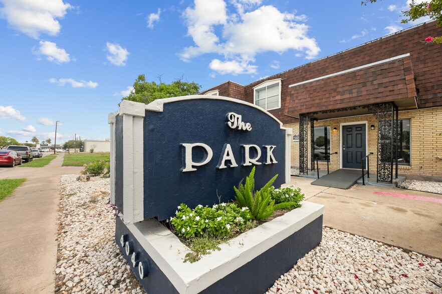 4040 Schanen Blvd, Corpus Christi, TX à vendre - Photo de l’immeuble – Image 2 sur 7