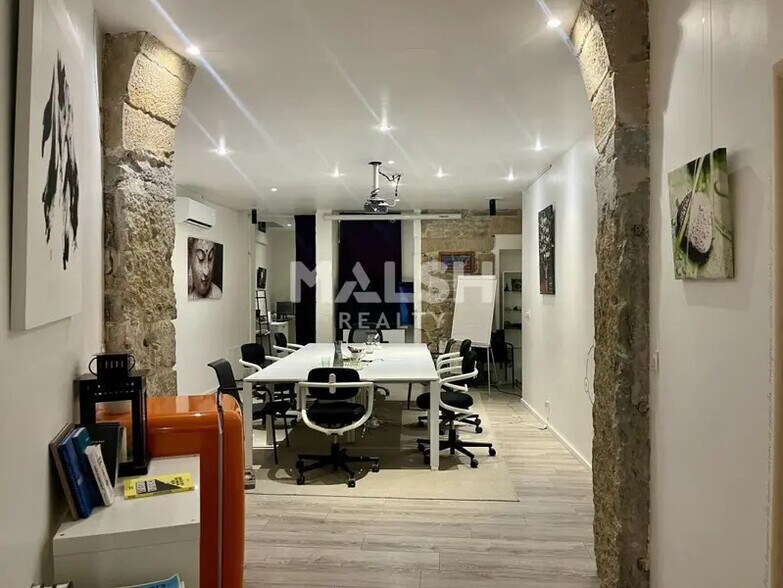 Local commercial dans Lyon à louer - Photo intérieure – Image 3 sur 7