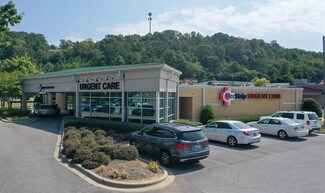 Plus de détails pour 3143 Pelham Pky, Pelham, AL - Bureau/Médical à louer