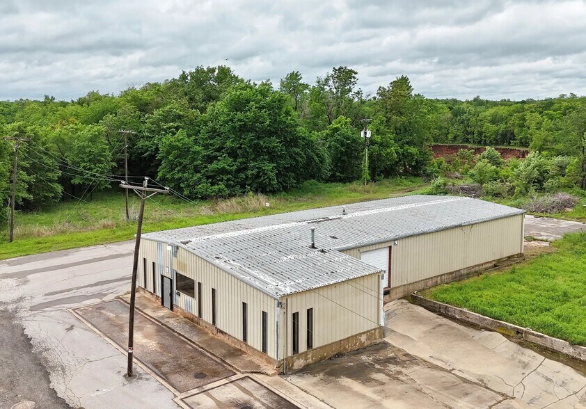 315 S 5th St, Guthrie, OK à vendre - Photo principale – Image 1 sur 5