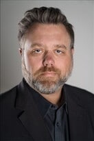 Garett Smith