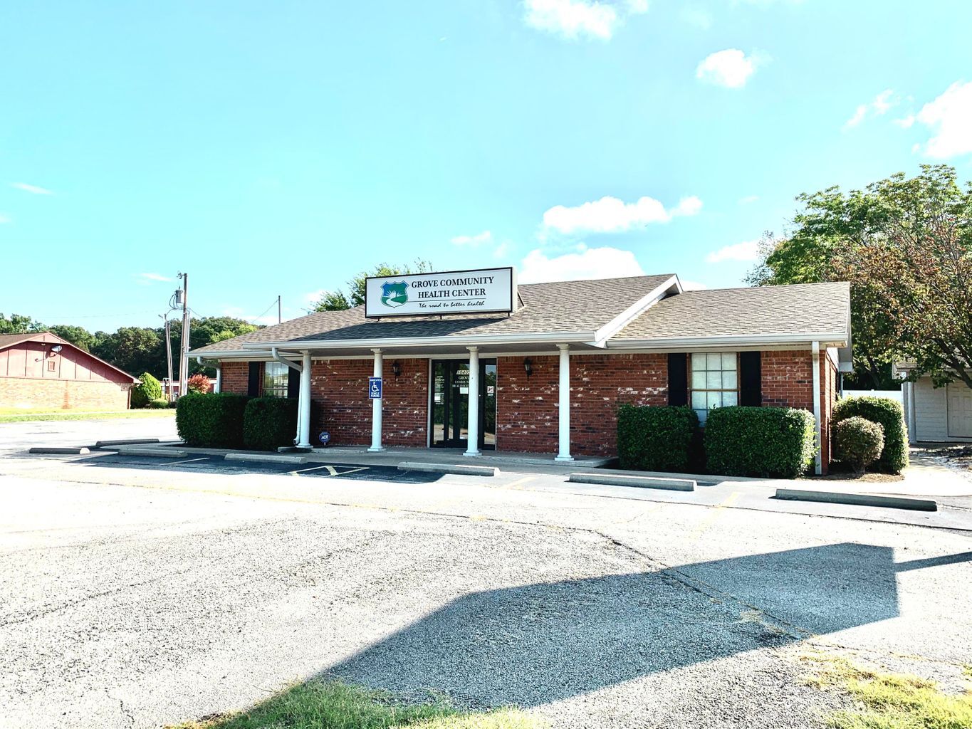 10405 US Highway 59, Grove, OK à louer Photo principale– Image 1 sur 11