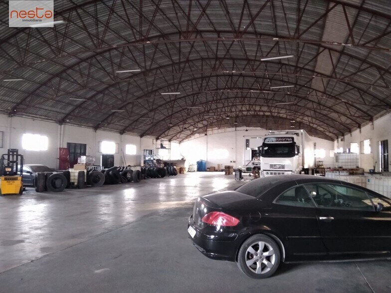 Industriel/Logistique dans Lorca, Murcia à vendre - Photo intérieure – Image 2 sur 8