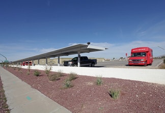 Plus de détails pour 2299 E Valencia Rd, Tucson, AZ - Terrain à vendre