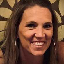 Betsy Spicer-Brookbank