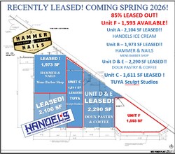 11938-11940 South St, Artesia, CA à louer Photo intérieure– Image 1 sur 9