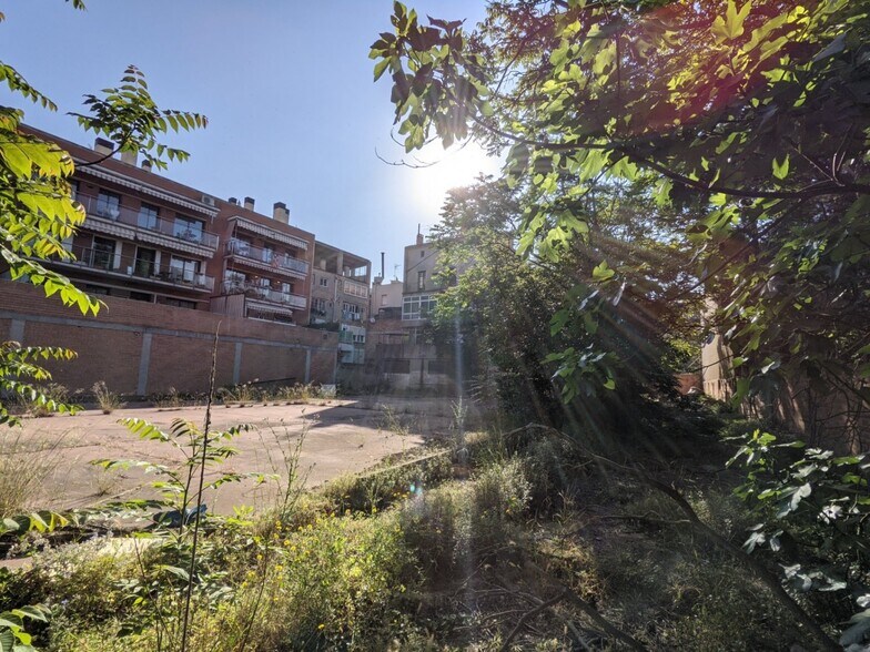 Terrain dans Igualada, Barcelona à vendre - Photo de l’immeuble – Image 1 sur 8