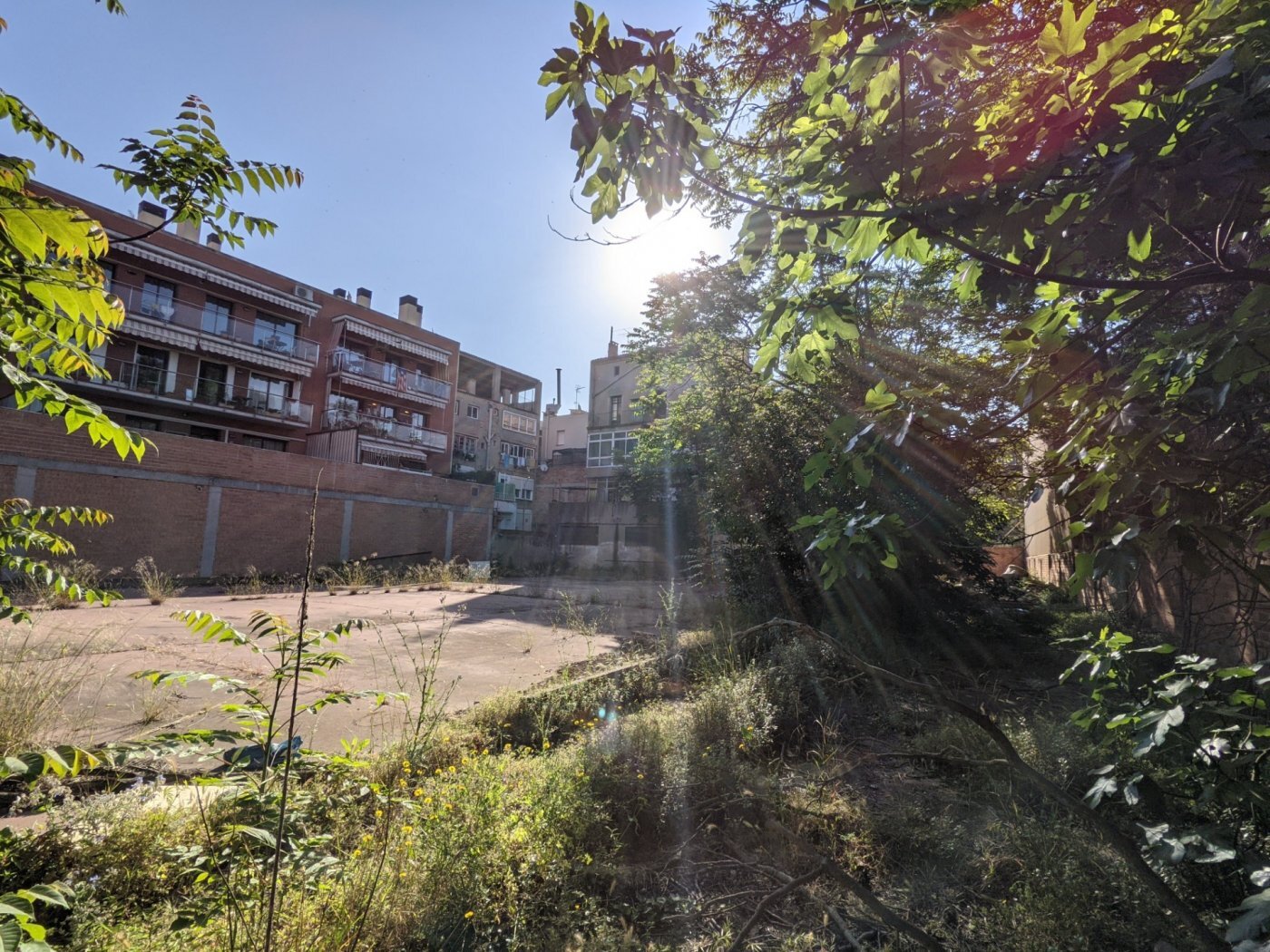 Carrer De La Trinitat, 27, Igualada, Barcelona à vendre Photo de l’immeuble– Image 1 sur 9