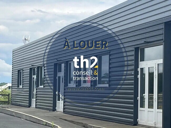 Plus de détails pour Bureau à louer