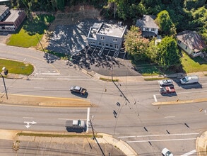 600 Memorial Blvd, Martinsville, VA - VUE AÉRIENNE  vue de carte - Image1