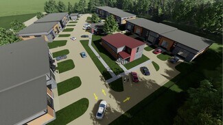 Plus de détails pour Community Drive, Sauk City, WI - Spécialisé à vendre