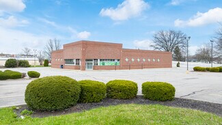 Plus de détails pour 222 S Main St, Orrville, OH - Local commercial à vendre