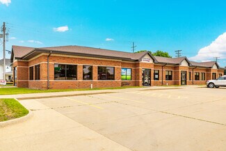 Plus de détails pour 101 N Front St, Montezuma, IA - Local commercial à louer
