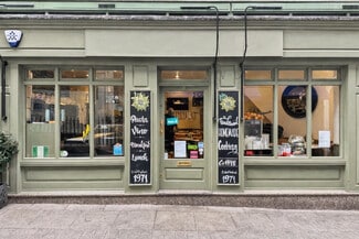 Plus de détails pour 3 Pollen St, Londres - Local commercial à louer