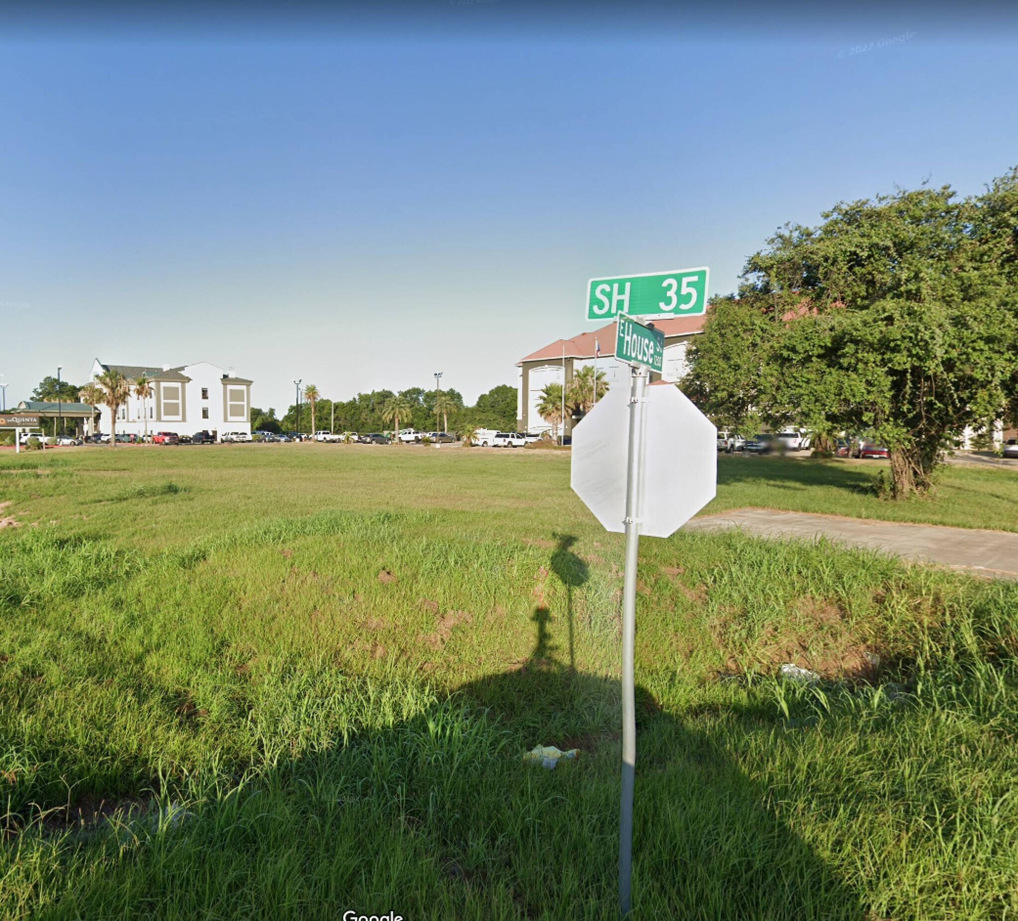 880 S Hwy 35 Byp, Alvin, TX à vendre Photo principale– Image 1 sur 18
