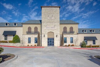 Plus de détails pour 5101 Gaillardia Corporate Pl, Oklahoma City, OK - Bureau à vendre