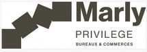 Marly Privilège Bureaux & Commerces