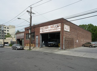 Plus de détails pour 85 Westmoreland Ave, White Plains, NY - Industriel/Logistique à vendre