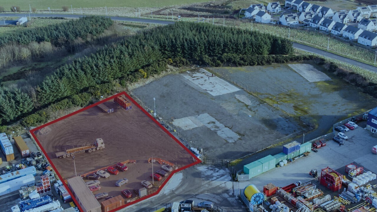 Blackdog Industrial Centre, Bridge Of Don à louer Photo de l’immeuble– Image 1 sur 2