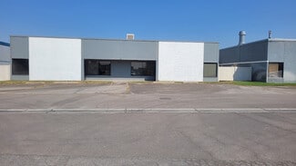 Plus de détails pour 900 N 400 W, North Salt Lake, UT - Industriel/Logistique à louer