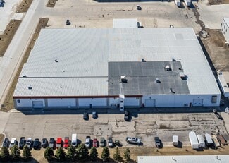 Plus de détails pour 3931 37th Ave SW, Fargo, ND - Industriel/Logistique à louer