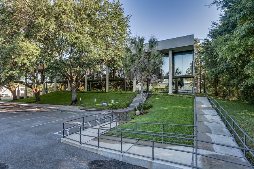 9000 Regency Square Blvd, Jacksonville, FL à vendre - Photo de l’immeuble – Image 2 sur 19