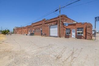 Plus de détails pour 1649 E Victor Rd, Lodi, CA - Industriel/Logistique à louer