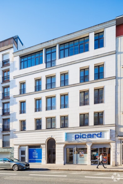 43 Rue Du Rendez-Vous, Paris à louer - Photo principale – Image 1 sur 1