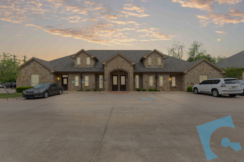 1340 N White Chapel Blvd, Southlake, TX à vendre - Photo de l’immeuble – Image 2 sur 20