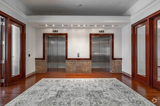 200 Lake Dr E, Cherry Hill, NJ à louer Hall d’entrée– Image 2 sur 22