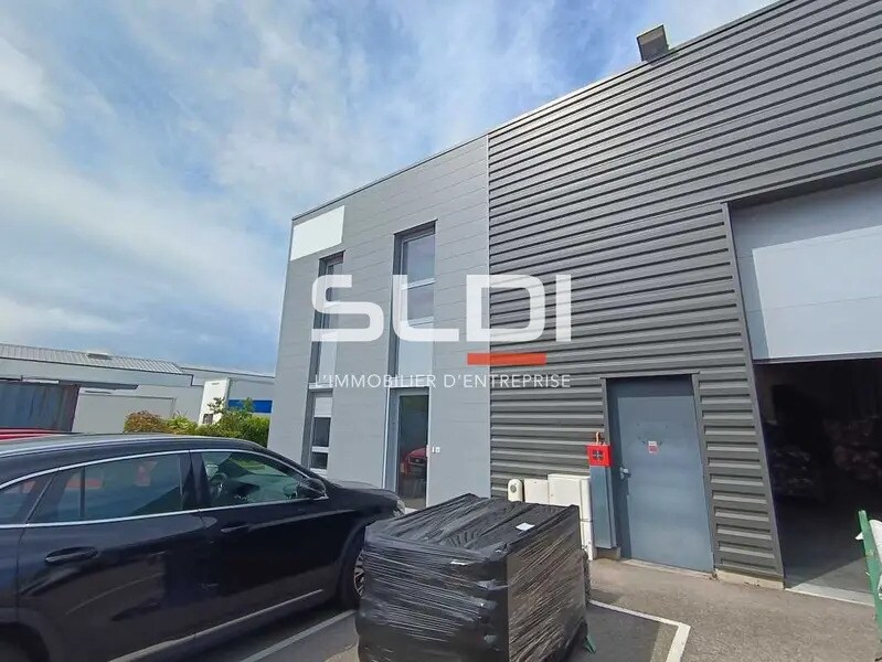 15 Rue De L'Avenir, Genas à louer Photo de l’immeuble– Image 1 sur 16