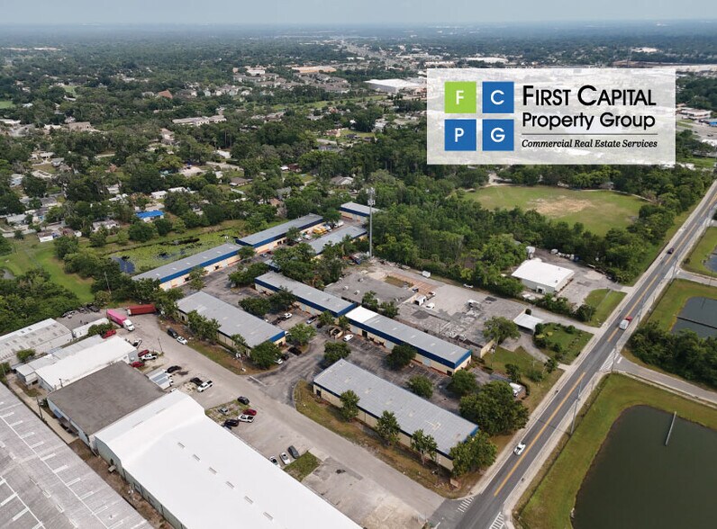 306 Ryder Ln, Casselberry, FL à louer - Photo de l’immeuble – Image 2 sur 6
