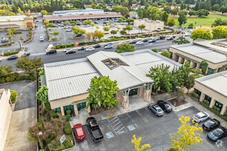 1082 Sunrise Ave, Roseville, CA - Vue aérienne  vue de carte
